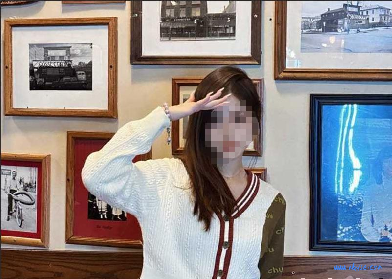 【长清大学瓜后续】女主遭扒出 照片遭曝光无法见人了！